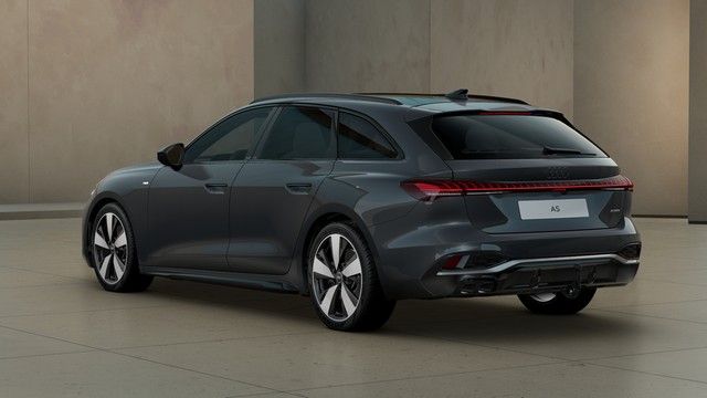 Audi A5 Avant TDI quattro S line Edition One Pano AHK