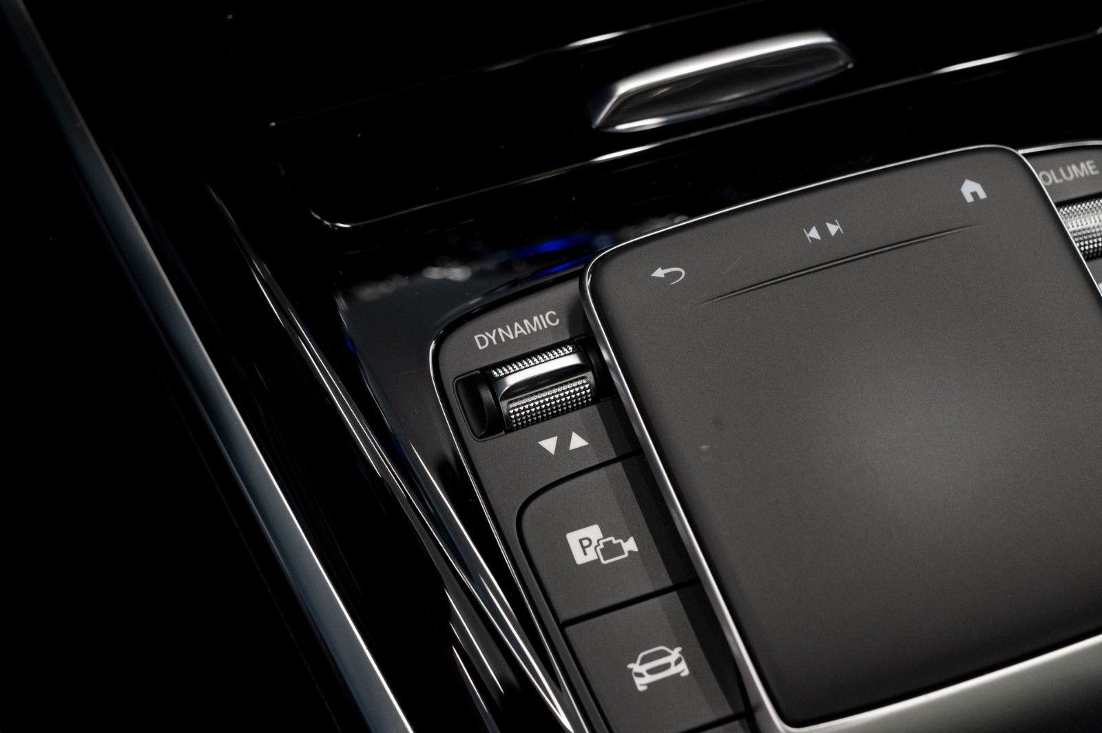 Mercedes-Benz CLA 45S AMG - Samsaru's Car Outlet