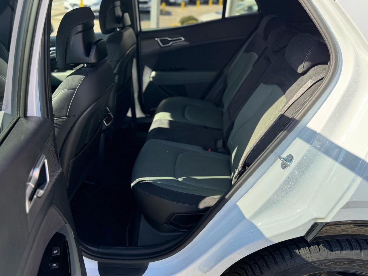 Kia Sportage 1.6 T AWD Nightline Edition - Samsaru's Car Outlet