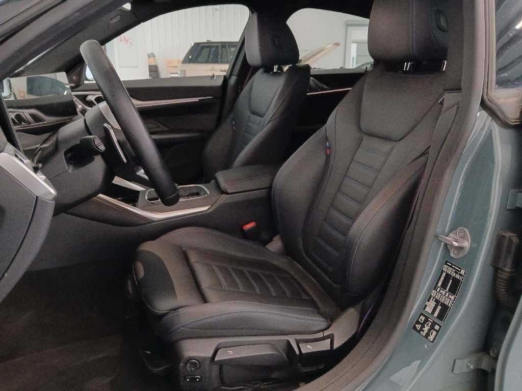 BMW 420d xDrive GC  M Sport Pro ACC HuD KZU H&K LrHz