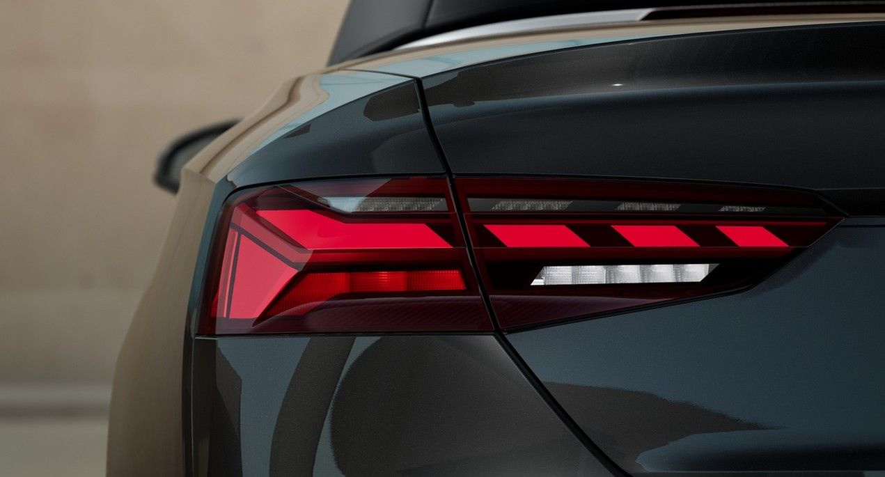 Audi A5 Cabrio 40 TDI qu S line LASER VIRTUAL B&O AHK