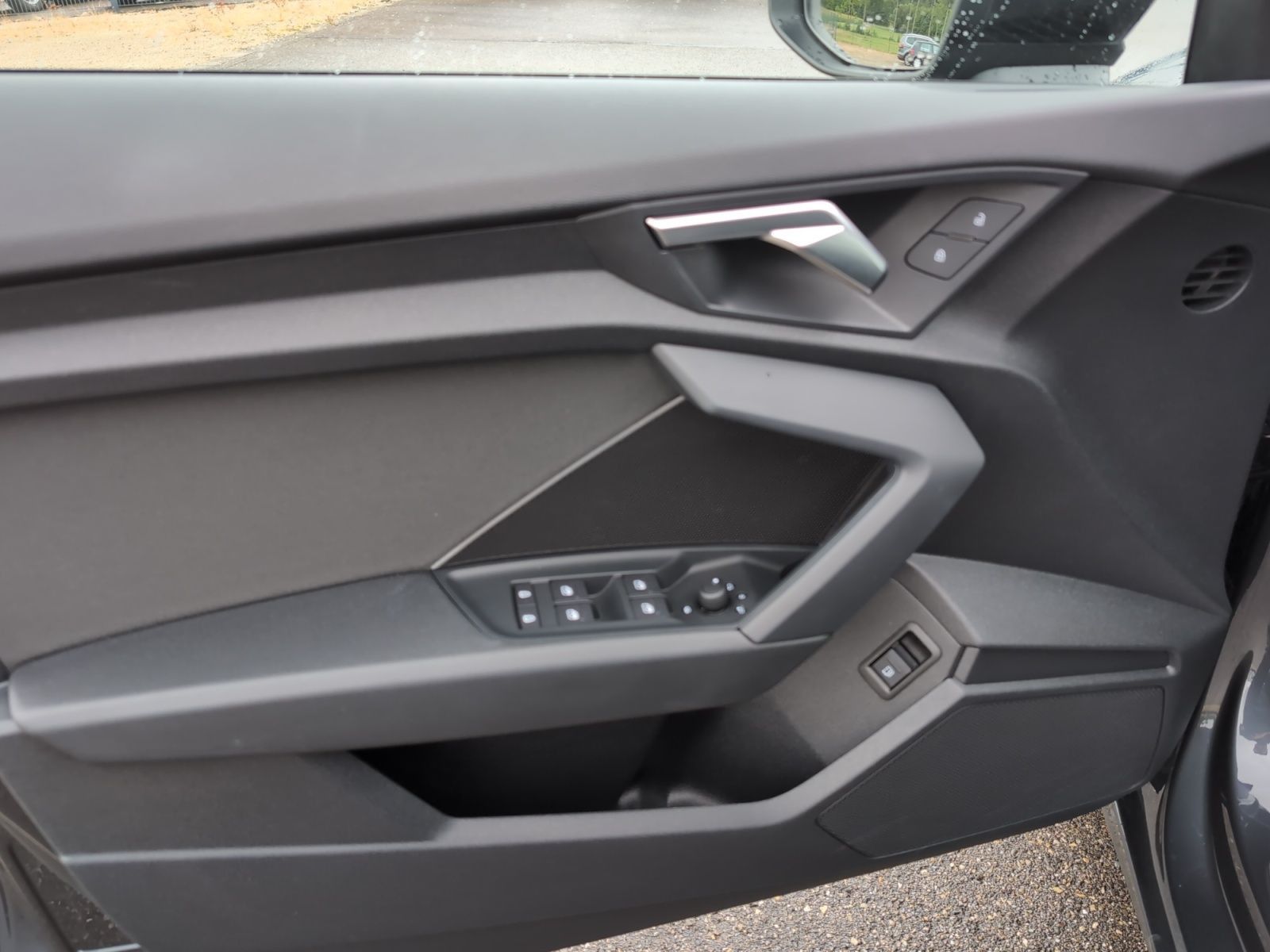 Audi A3 Sportback 40 TFSI e S-Tronic Advanced, Tempom