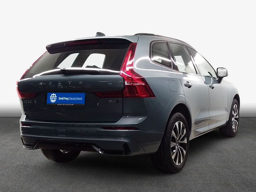 Volvo XC60 B4 D AWD Plus Dark