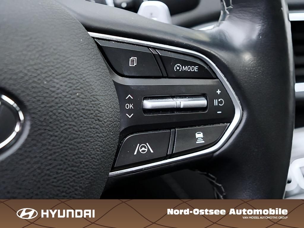 Hyundai SANTA FE PRIME 4WD - Samsaru's Car Outlet