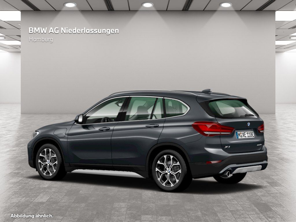 BMW X1 xDrive25e - Samsaru's Car Outlet