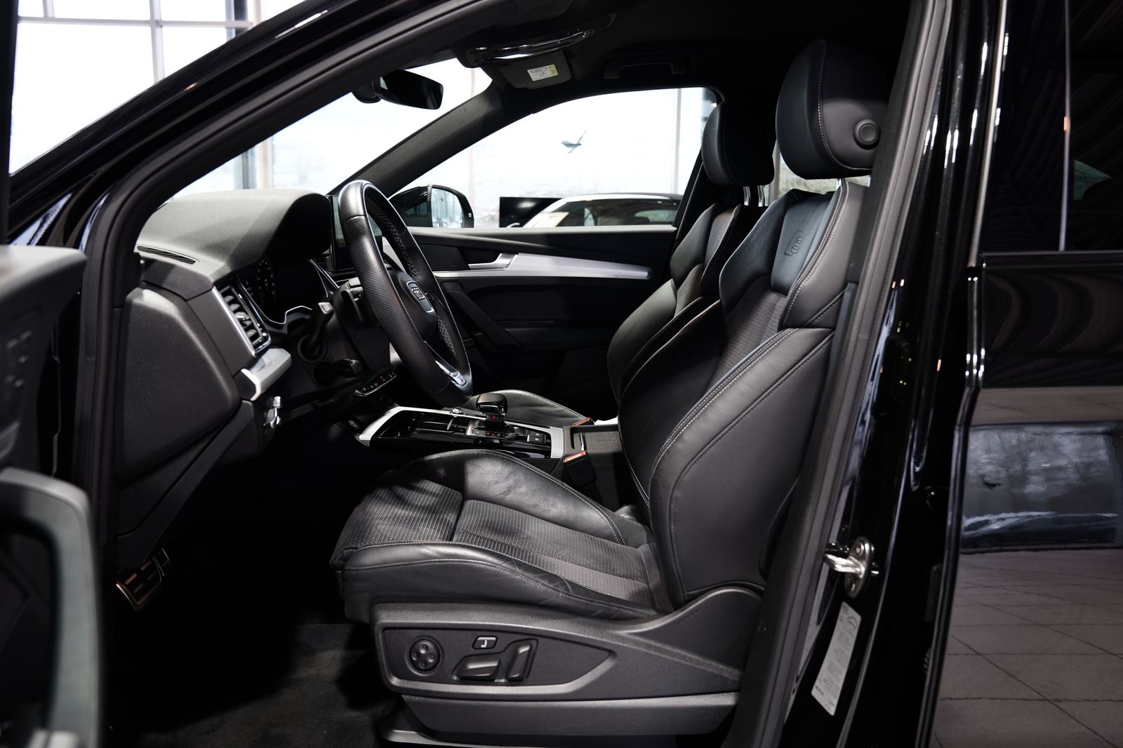 Audi Q5 50 TDI Sportback q. S line 2.H *20*ACC *H-UP
