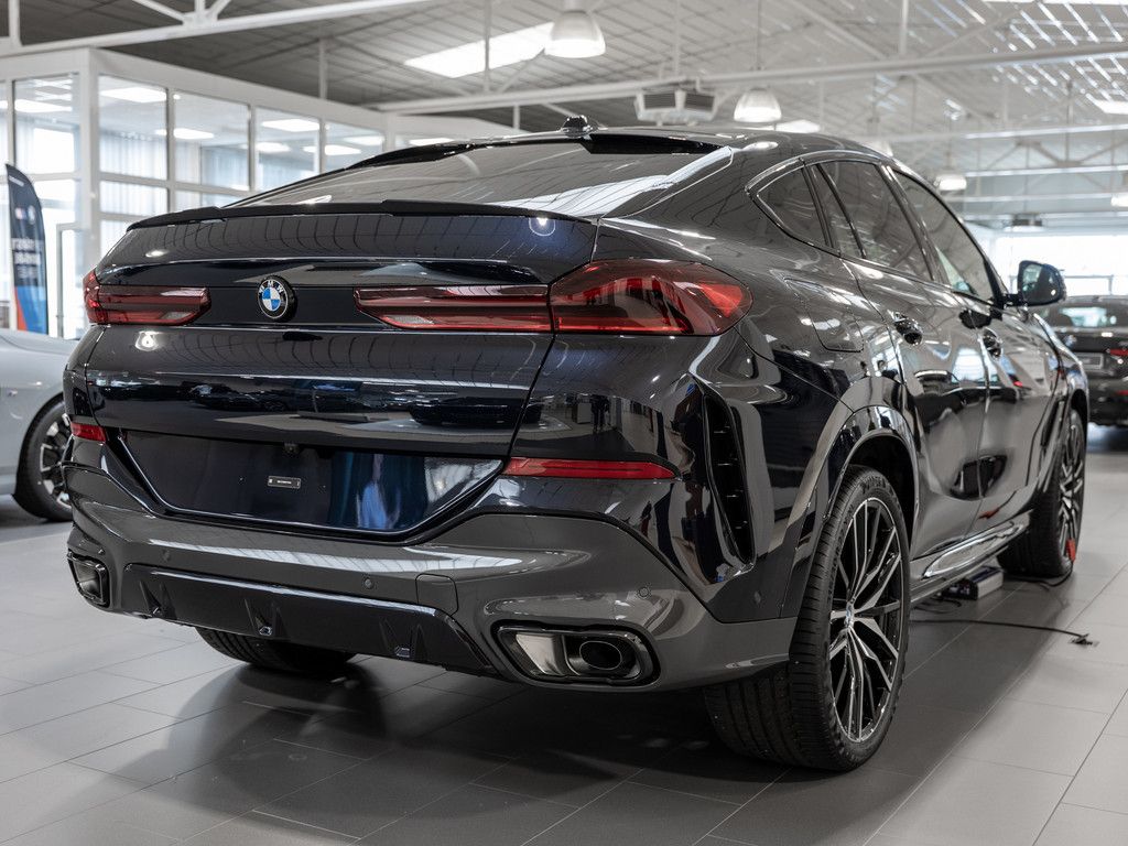 BMW X6 xDrive 30d M-Sport Pro FACEL. 360° PANO LED