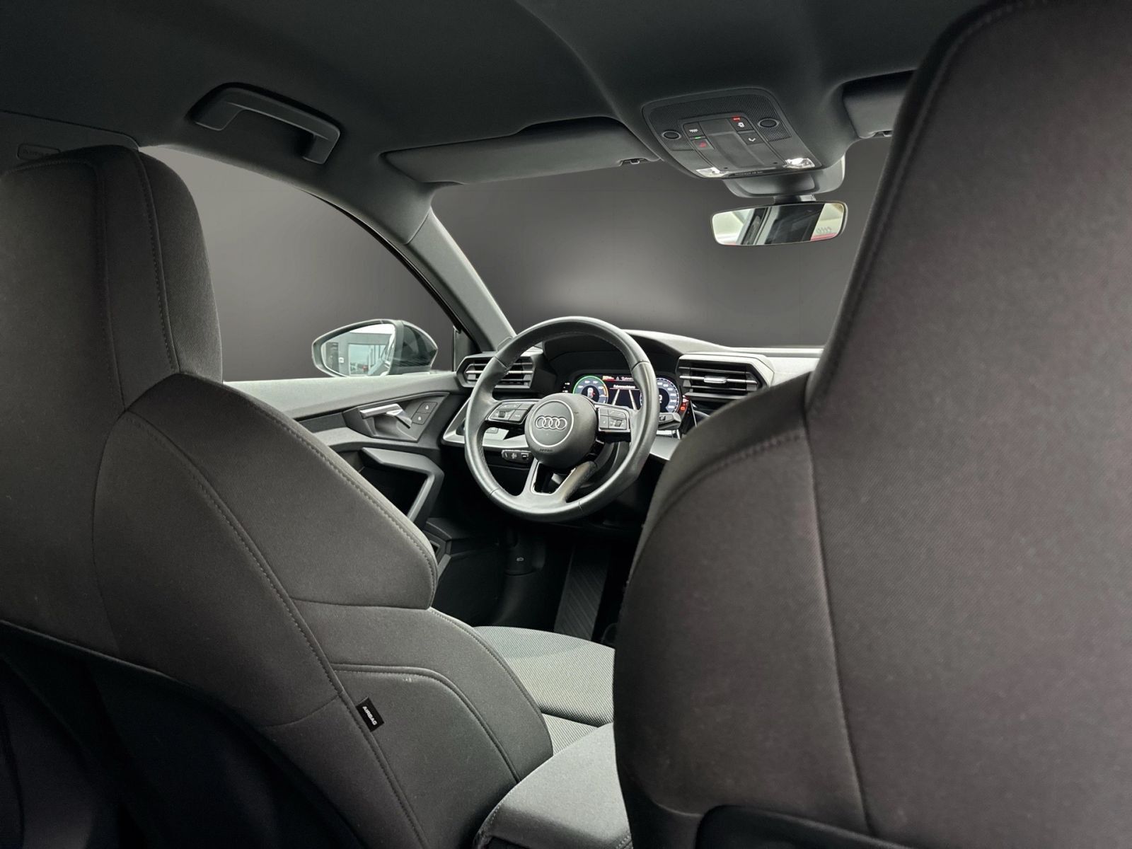 Audi A3 Sportback S line 45 TFSI e LED/Nav/ACC/Assist