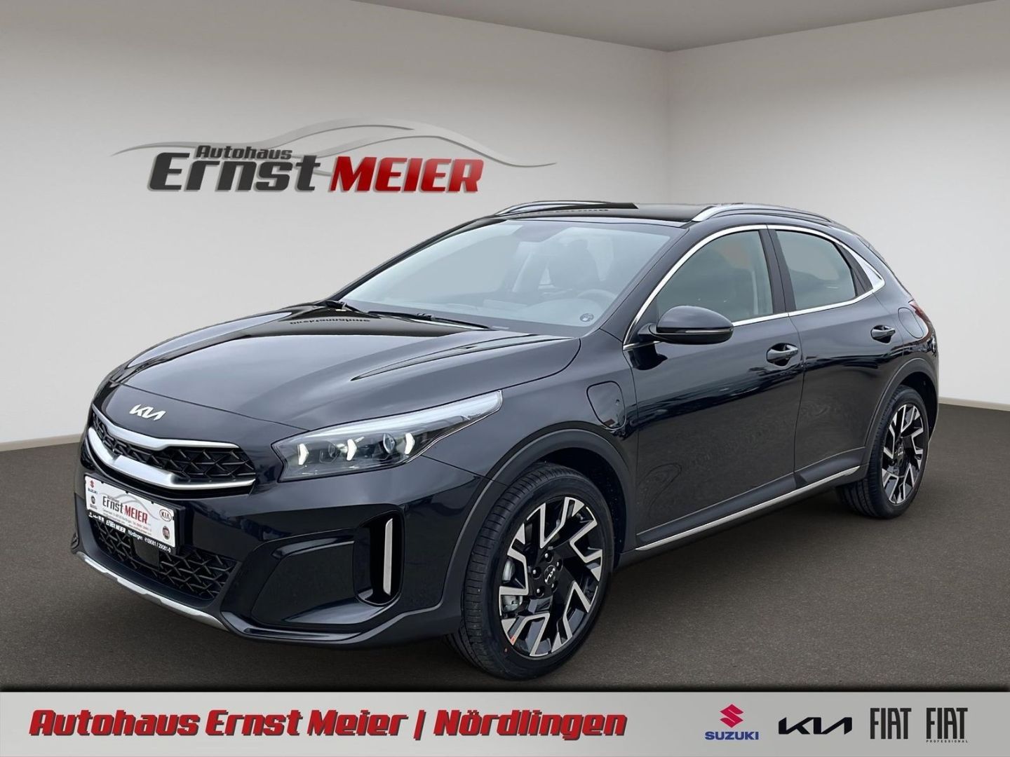 Kia XCeed 1.6 GDI PHEV DCT Spirit - Samsaru's Car Outlet