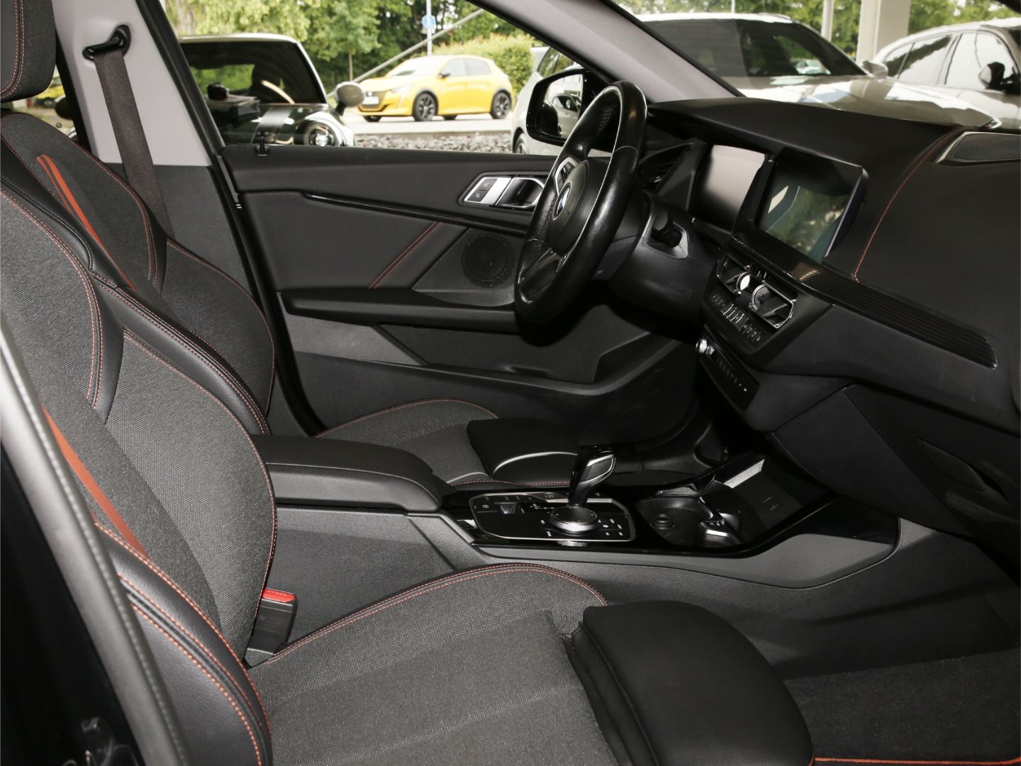 BMW X3 20 d M Sport - Samsaru's Car Outlet