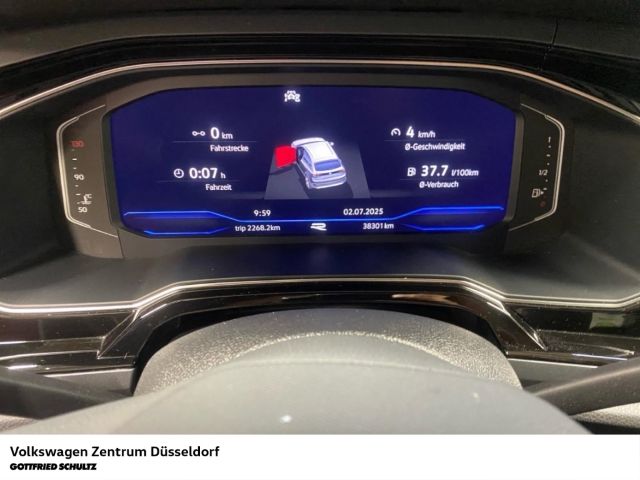 Volkswagen Taigo 1.5 TSI DSG R-Line - Samsaru's Car Outlet