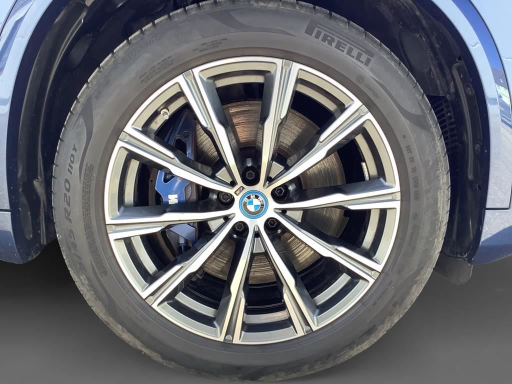 BMW X5 xDrive45e M Sport AHK+Inno+ACC+360°+Laser+