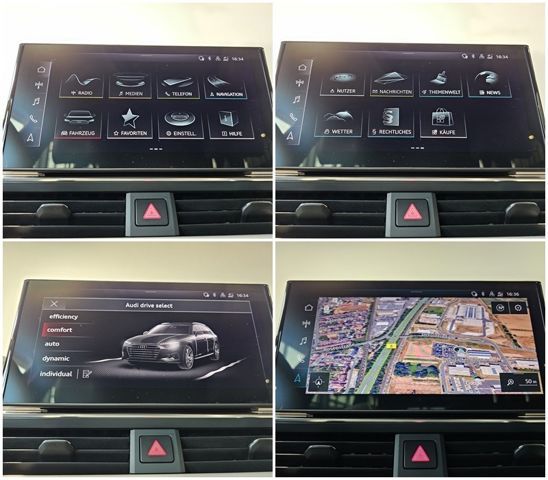 Audi A4 40 TFSI Q 2x S Line - Samsaru's Car Outlet