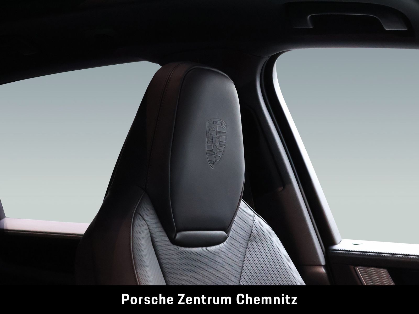 Porsche Cayenne E-Hybrid Sportabgas;Sitzbelüft.;Head-Up;