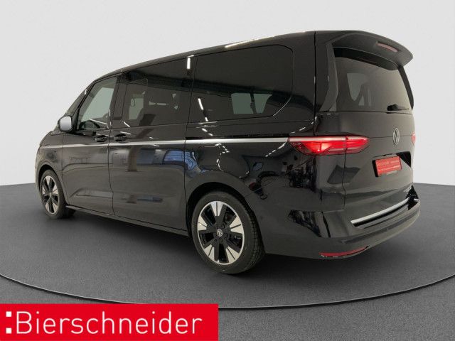 Volkswagen T7 Multivan 1.5 TSI eHybrid 4Mo Style LÜ VOLL! 7