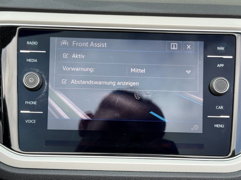Volkswagen T-Roc Style 1.0TSi - Samsaru's Car Outlet