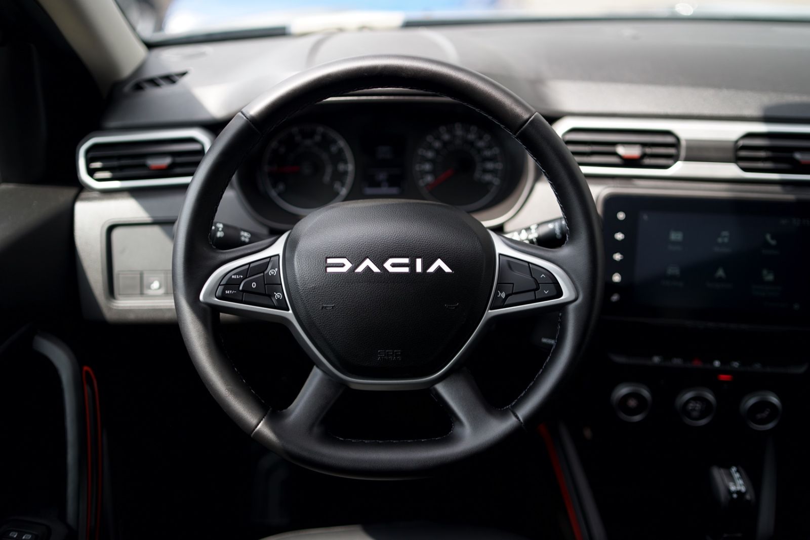 Dacia Duster II Extreme - Samsaru's Car Outlet