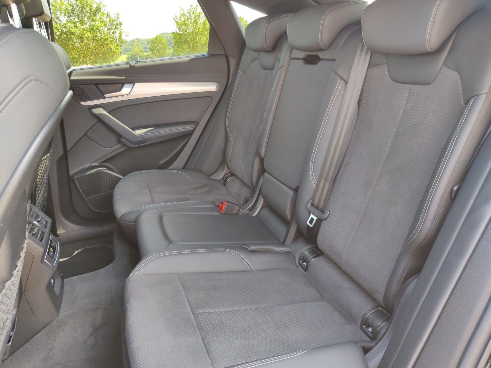 Audi Q5 Sportback 50 TDI q. S-Tronic S-Line - Samsaru's Car Outlet