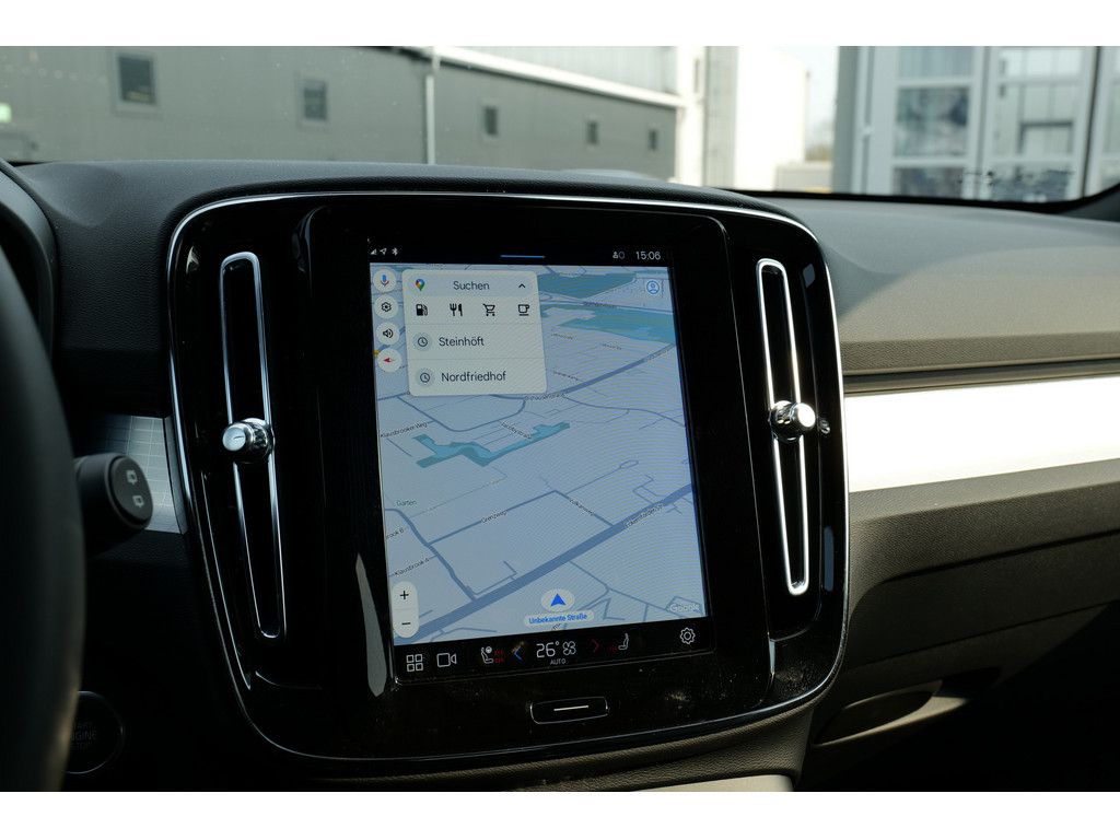 Volvo XC40 B3 Core 2WD