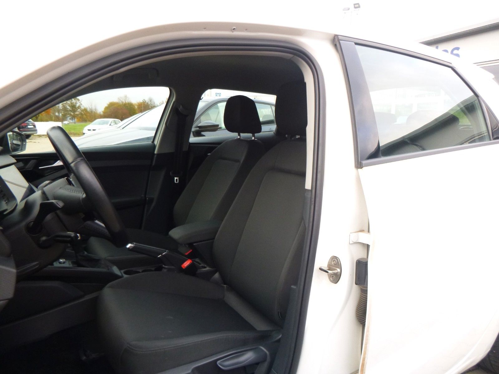 Audi A1 Sportback 35 TFSI - Samsaru's Car Outlet