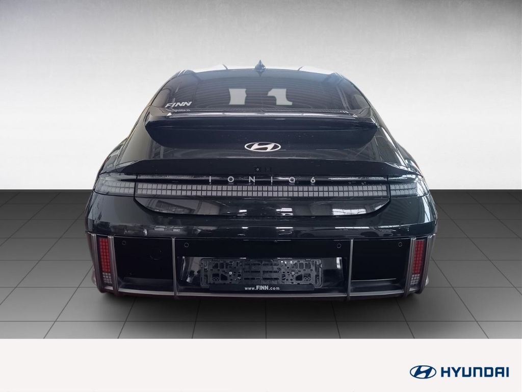 Hyundai IONIQ 6 77,4kWh 4WD UNIQ Digi-Spiegel Schiebedac