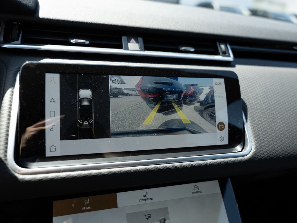 Range Rover Velar P400e S - Samsaru's Car Outlet