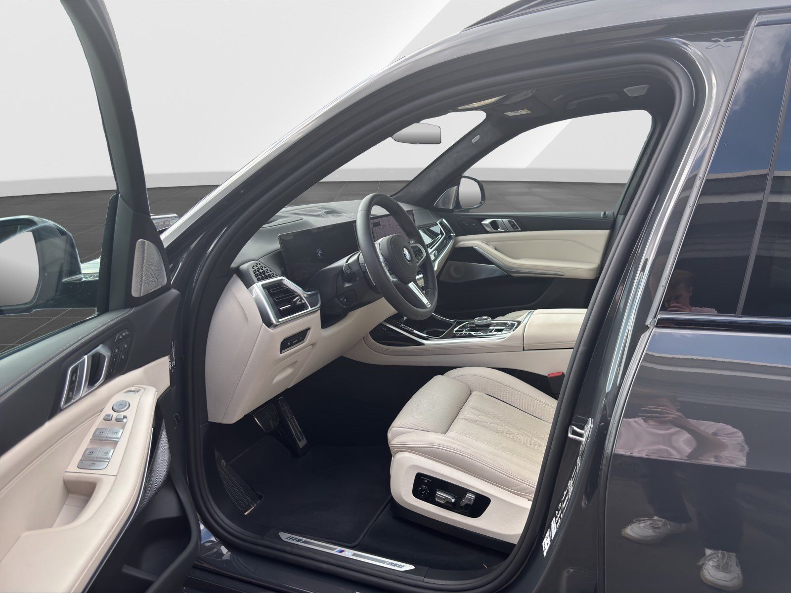 BMW X7 xDrive40d | M Sport Pro| UPE 148.080,-Euro| 2