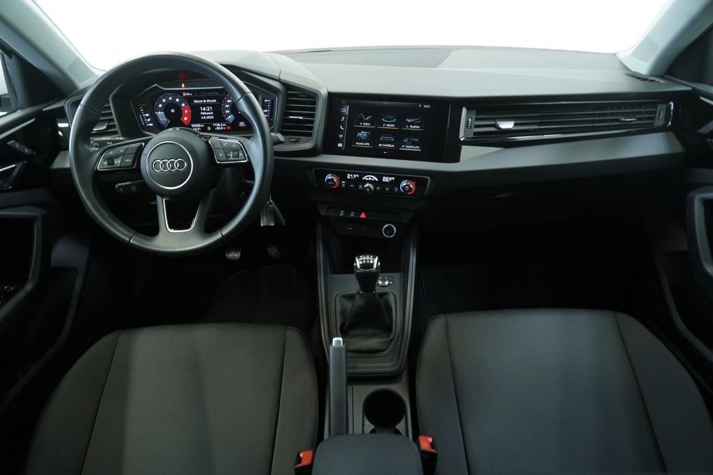 Audi A1 30 TFSI - Samsaru's Car Outlet