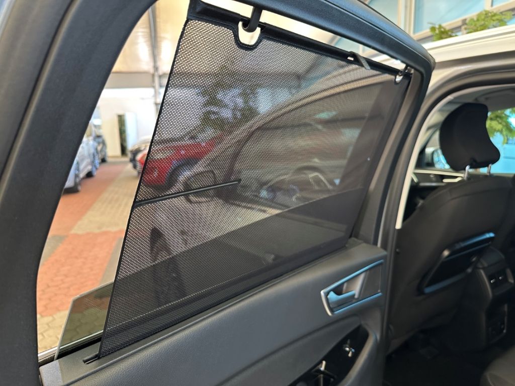 Ford S-Max Titanium+Automatik+Kamera+Key-Free+BLIS