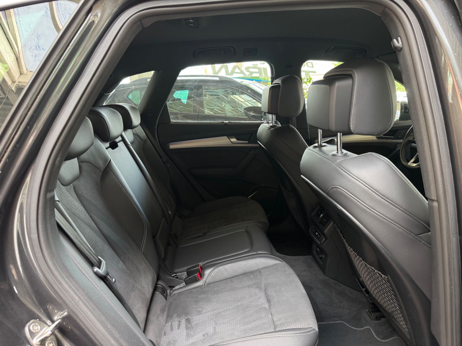 Audi Q5 55 TFSI e quattro S line