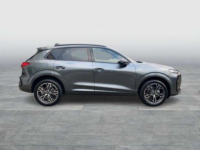 Audi Q3 SUV TFSI S-tronic S line AHK+ACC+SHZG+PANO