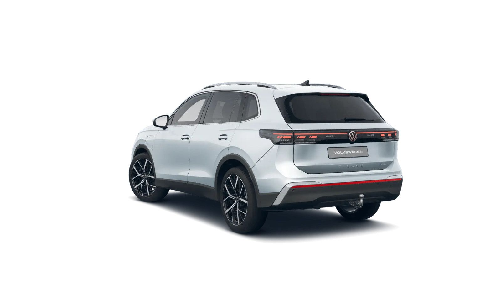 Volkswagen Tiguan eHybrid ELEGANCE LM20 PANO AHK HuD