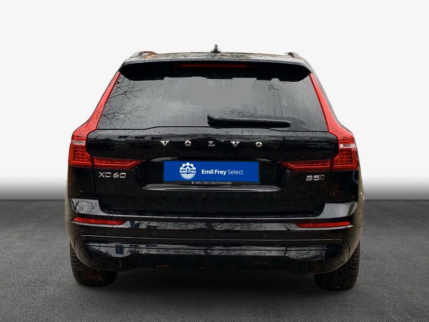 Volvo XC60 B5 B AWD Core