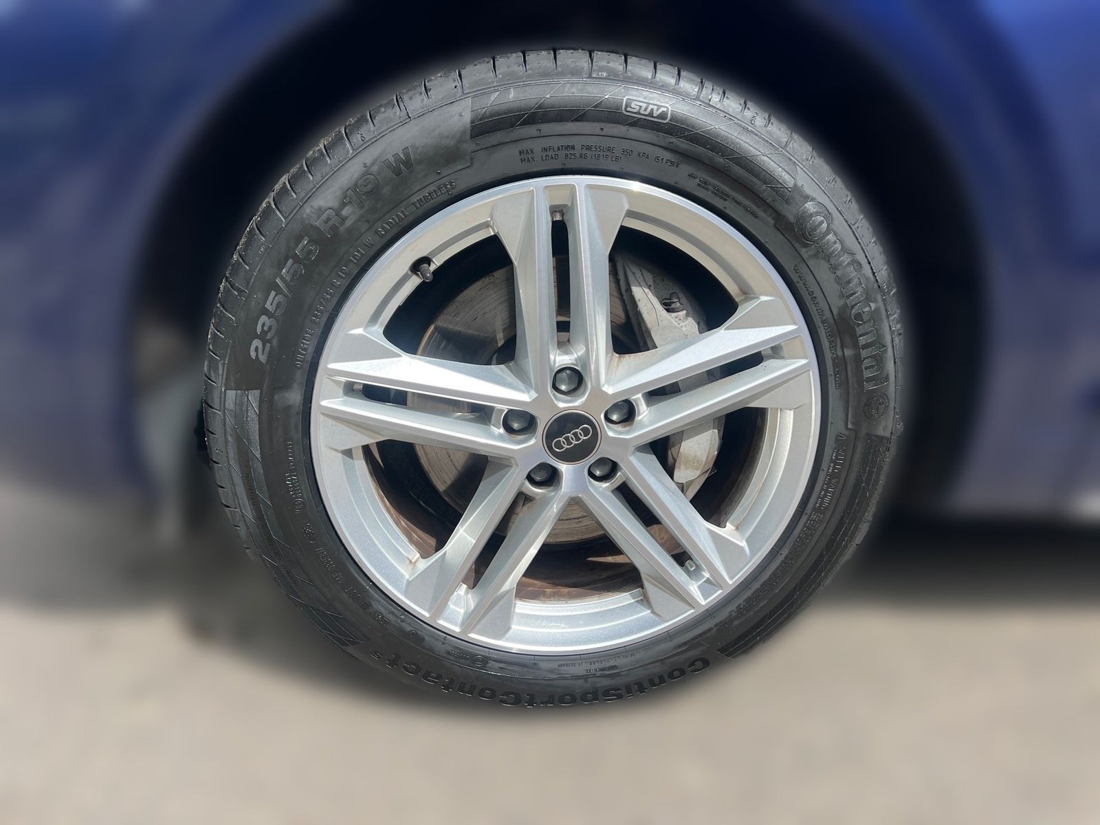 Audi Q5 Sportback quattro S line *AHK*B&O*HUD*PANO*4x