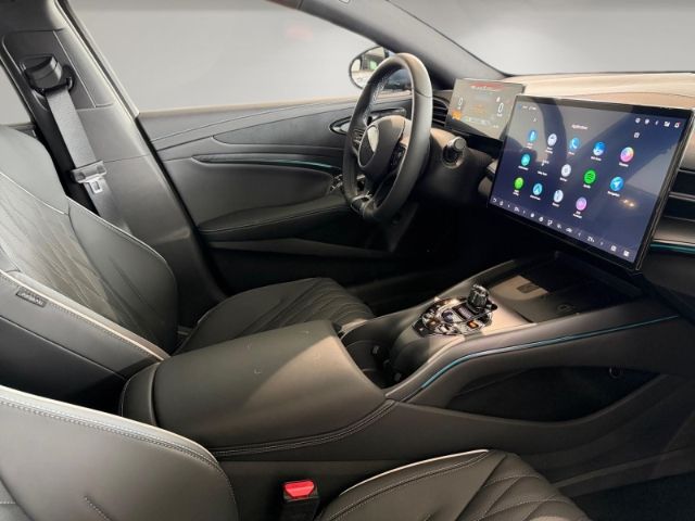 BYD Seal Comfort/61,4 kWh/Pano/LED/Leder/Klimaauto./