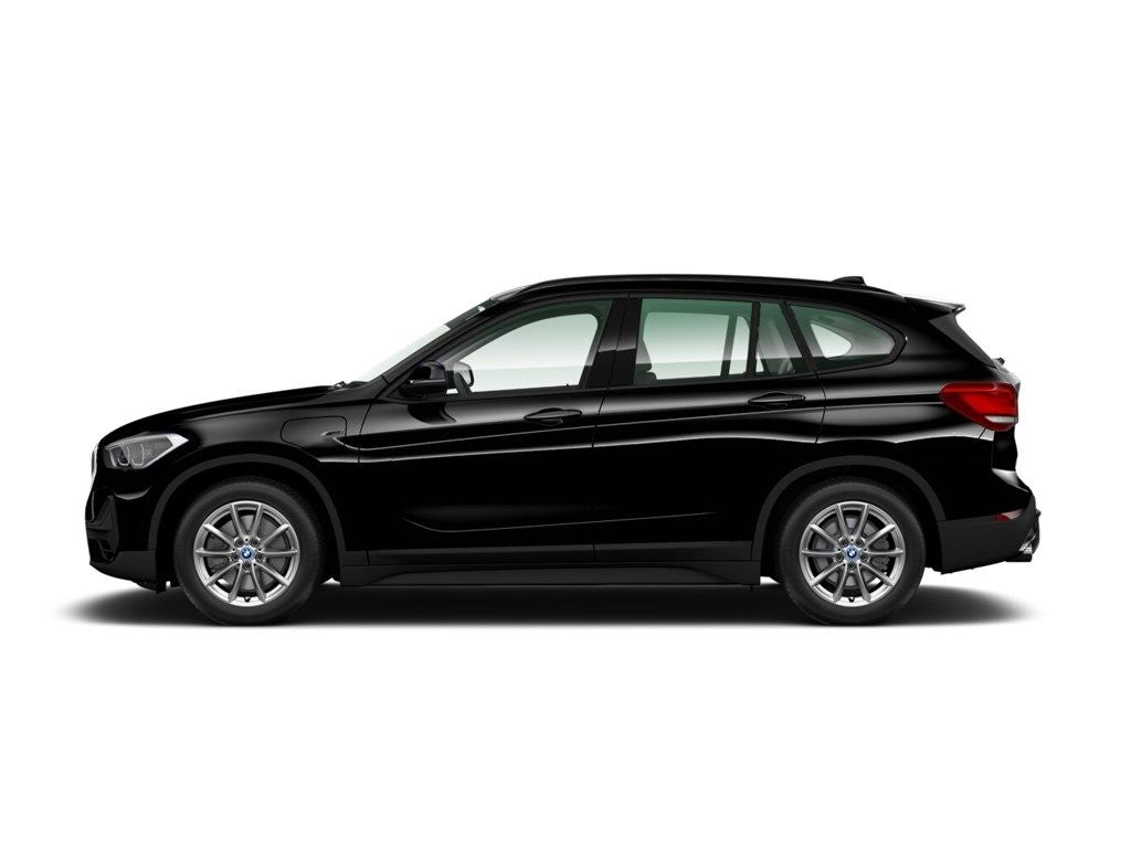 BMW X1 25e - Samsaru's Car Outlet