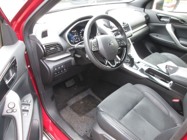 Mitsubishi Eclipse Cross Plus Select Black Hybrid 4WD 2.4 M