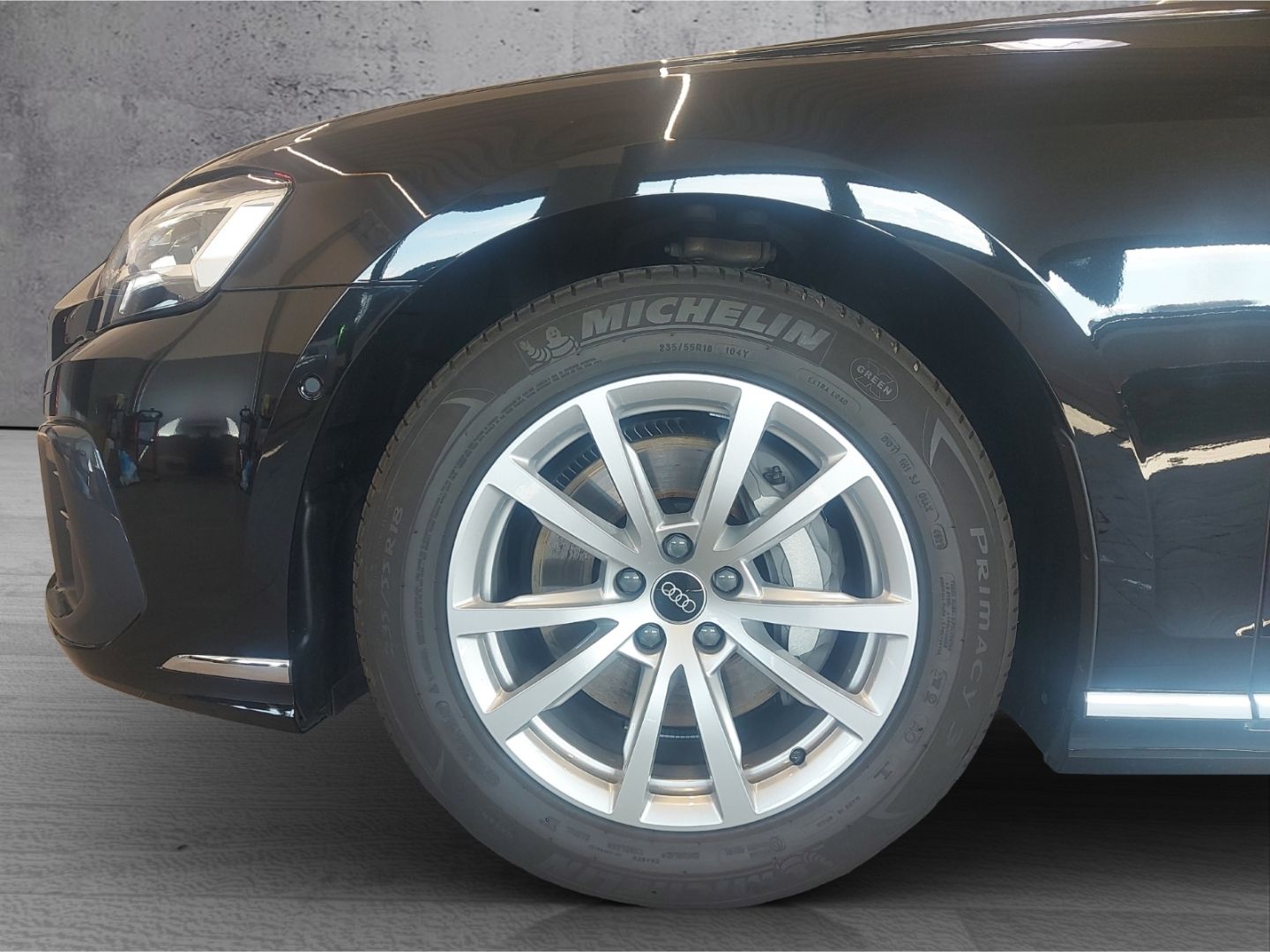 Audi A8 50 TDI qu. tiptronic - Samsaru's Car Outlet