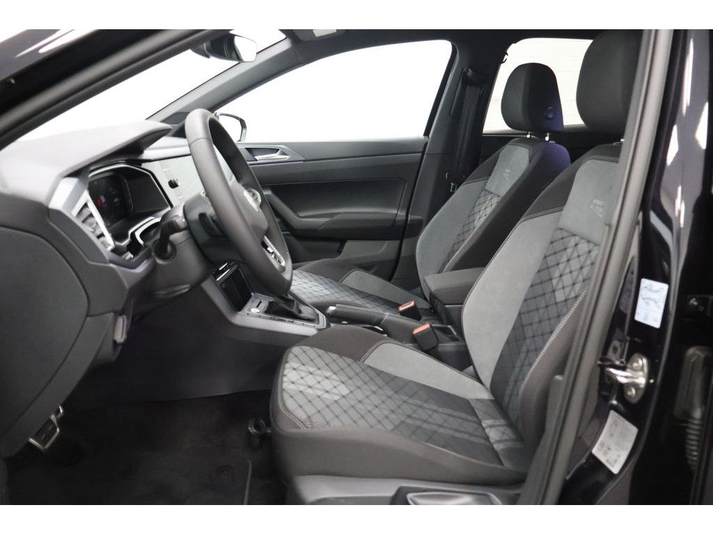 Volkswagen Polo VI 1.0 TSI R-Line DSG,Navi,Matrix,RFK