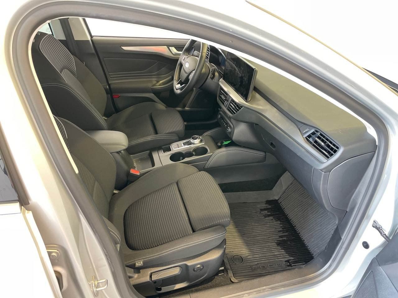 Ford Focus 1.5 EcoBlue Titanium X SpoSi ACC BLIS Key