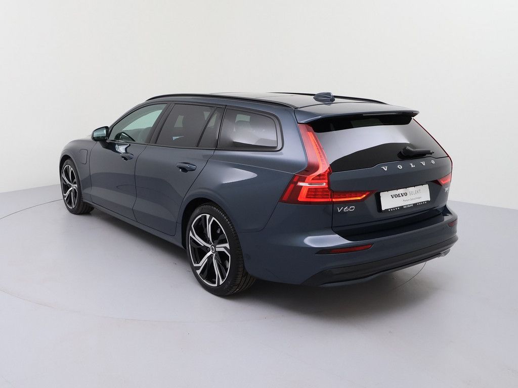 Volvo V60 Kombi T6 Plus Dark Recharge Plug-In Hybrid A
