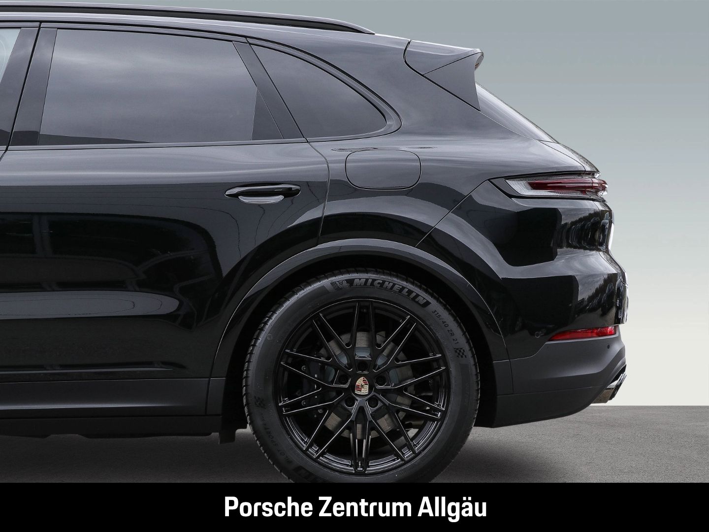 Porsche Cayenne E-Hybrid BOSE Sportabgas Luftfederung
