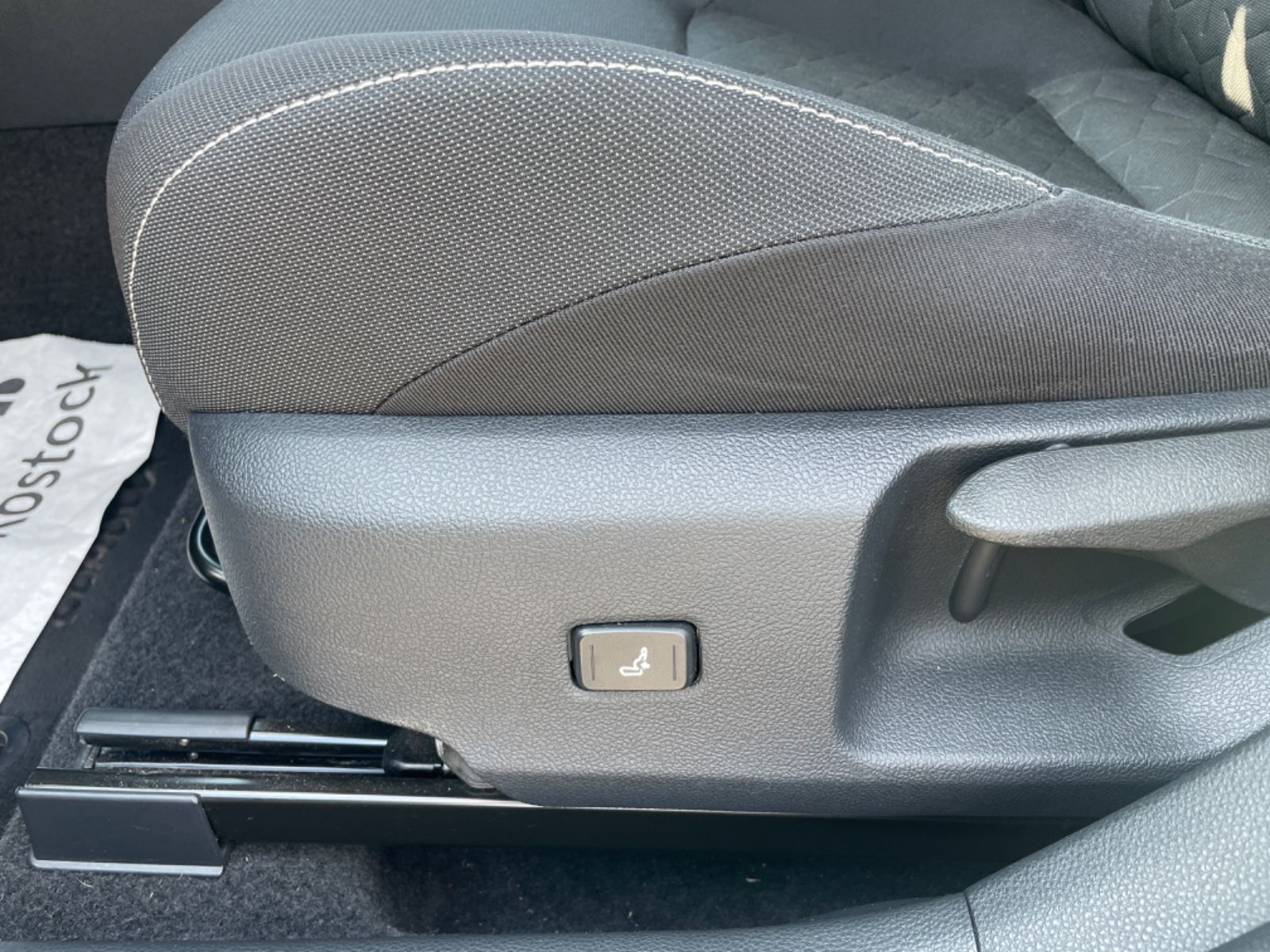 Toyota Corolla Touring Sports Hybrid - Samsaru's Car Outlet