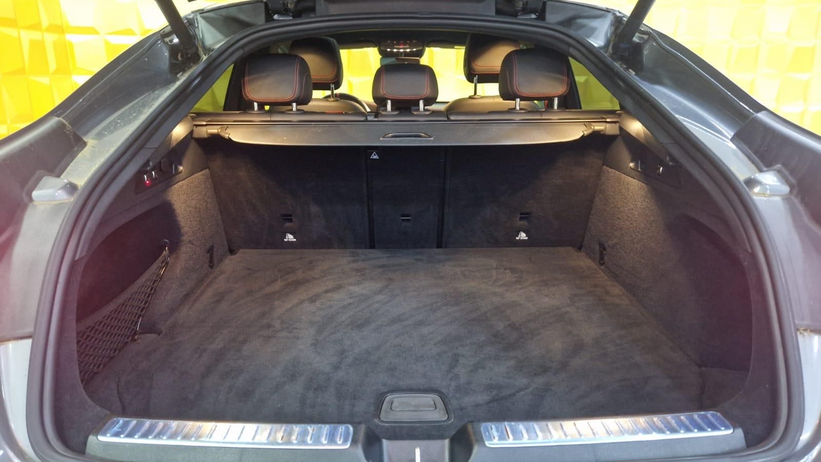 Mercedes-Benz GLC 43 AMG 4Matic *ACC**360°*SCHIEBEDACH*