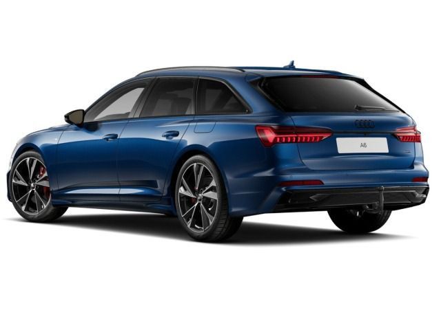 Audi A6 Avant S line 55 TFSI e quattro S tronic 0,5%