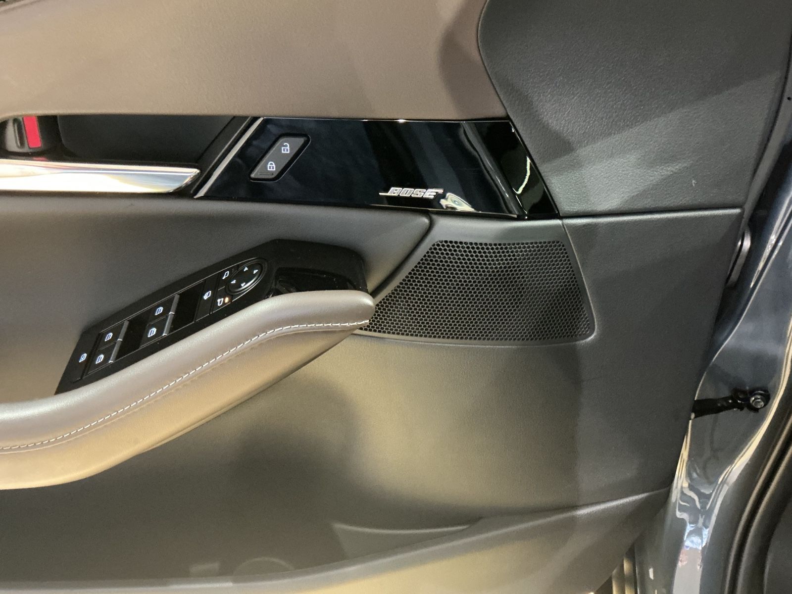 Mazda CX-30 Takumi Automatik Leder