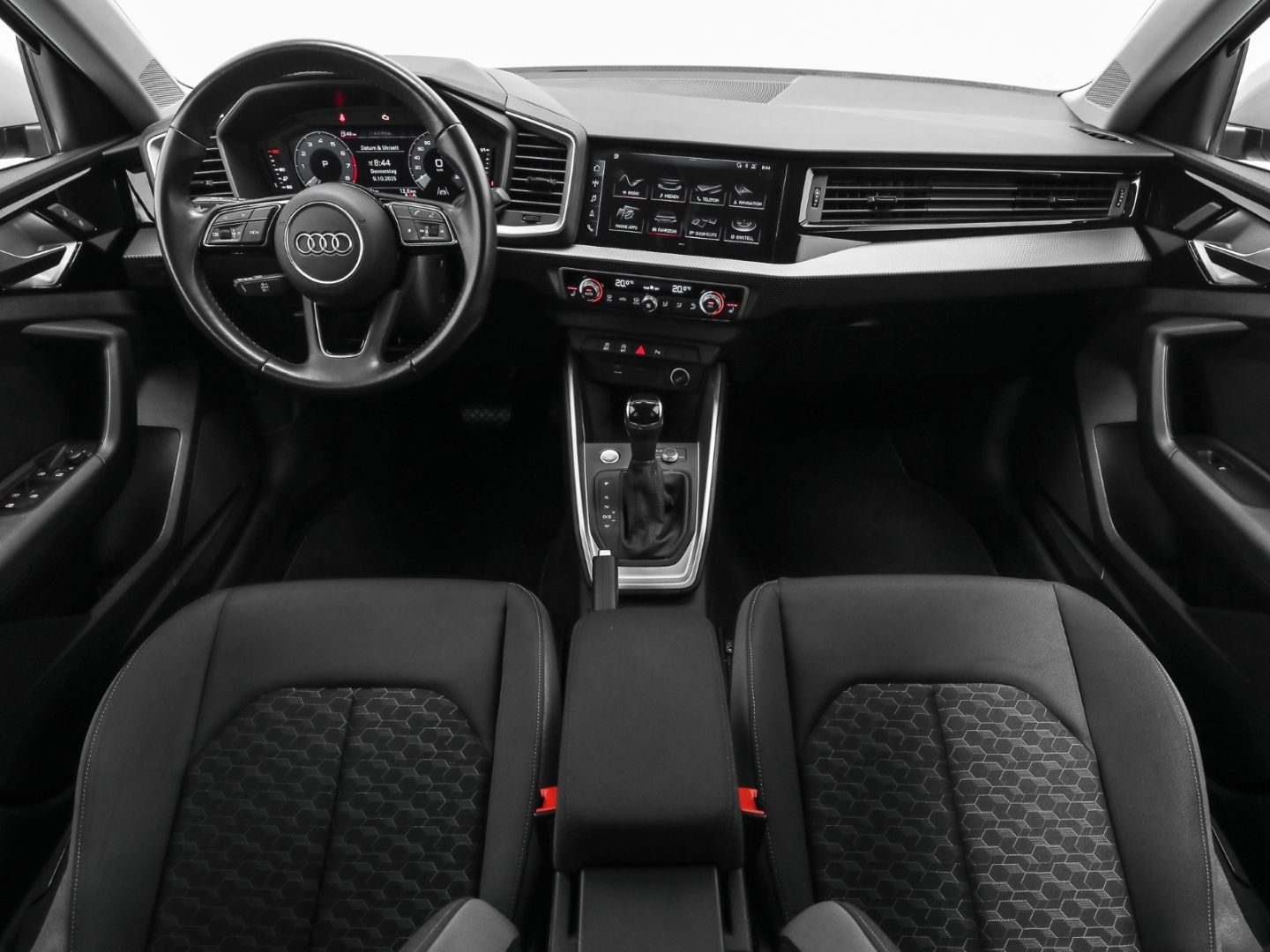 Audi A1 citycarver 35 TFSI S tronic Navi LED Parkpilo