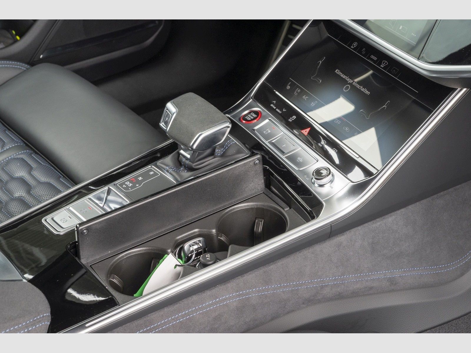 Audi RS 6 Avant performance 4.0 TFSI quattro B&O,HUD,