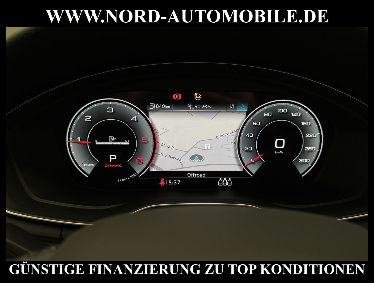 Audi A4 Avant 50 TDI quattro*VIRT*18Z*KEYL*ACC*UPE:73