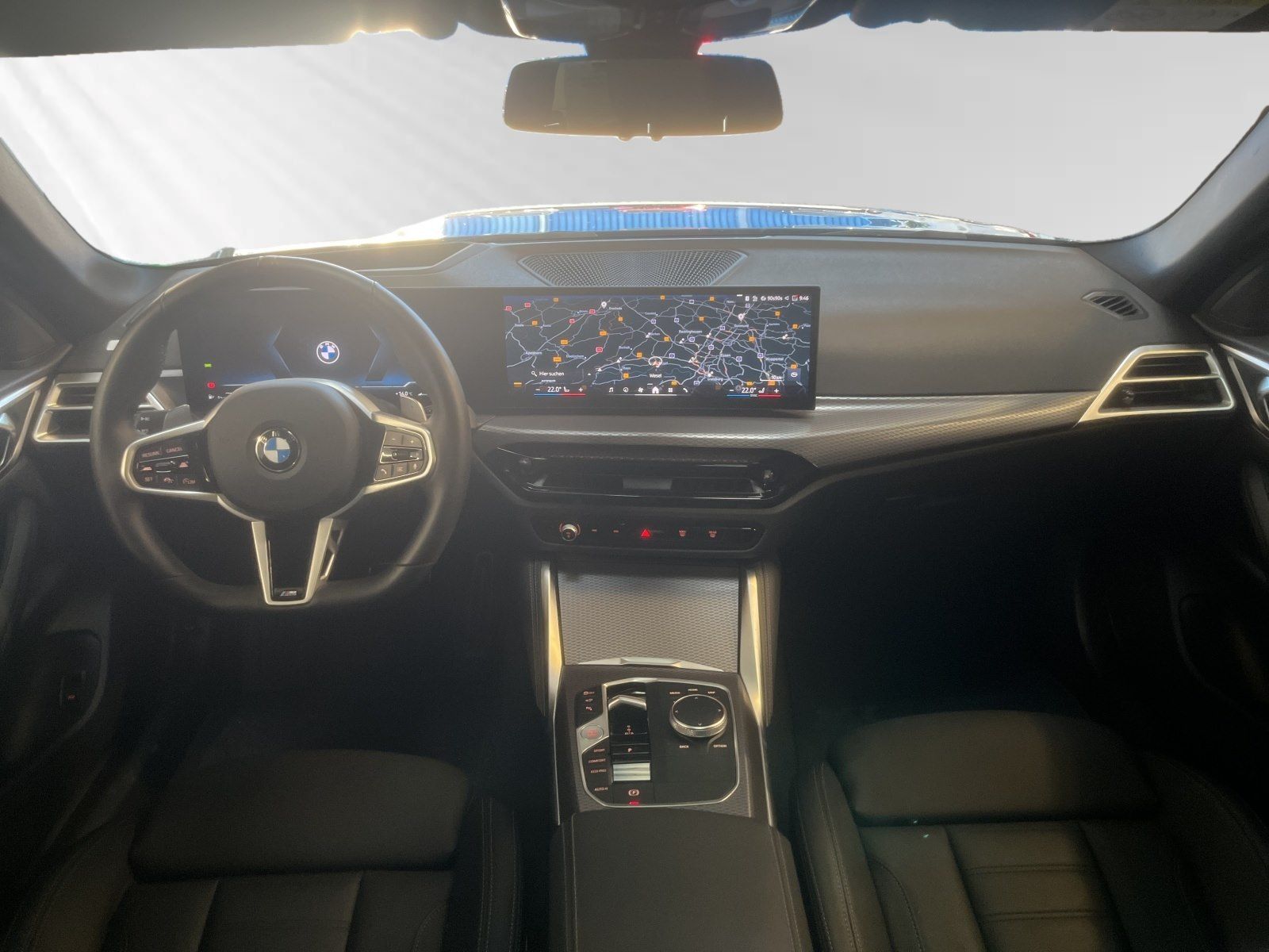 BMW 430d xDrive Gran Coupé Inkl. € 1.190 Zubehörbonu